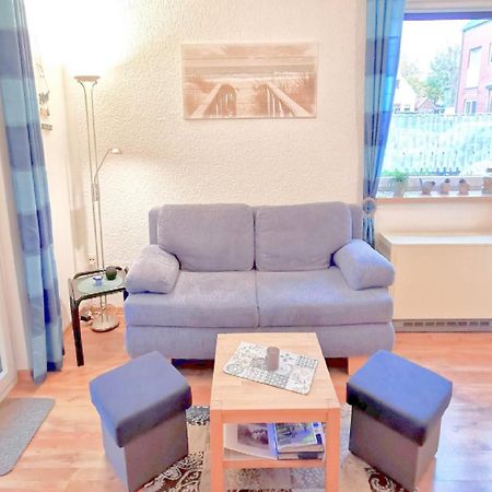 Fewo 91 Whg A 8 In Burhave Kültér fotó